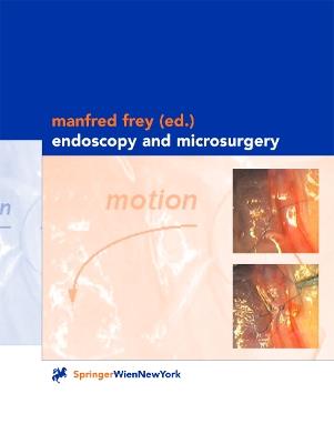Endoscopy and Microsurgery - cover
