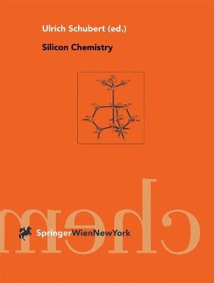 Silicon Chemistry - cover