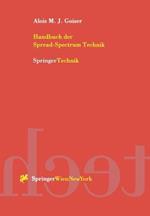 Handbuch der Spread-Spectrum Technik