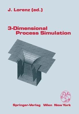 3-Dimensional Process Simulation - cover