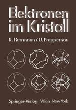 Elektronen im Kristall