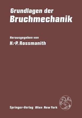Grundlagen der Bruchmechanik - cover