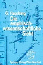 Die empirisch-wissenschaftliche Sicht