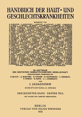 Haare und Haarboden Schweissdrüsen · Talgdrüsen - NA Galewsky,NA Mayr,NA Stein - cover