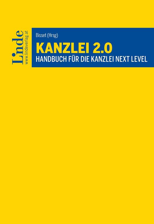 Kanzlei 2.0