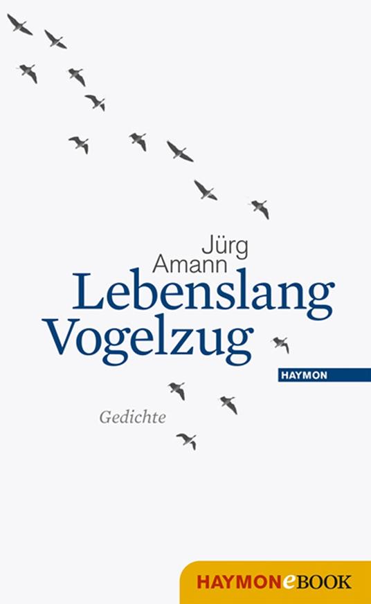 Lebenslang Vogelzug