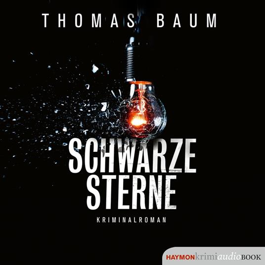 Schwarze Sterne