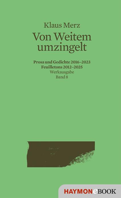 Von Weitem umzingelt