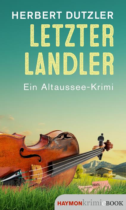 Letzter Landler