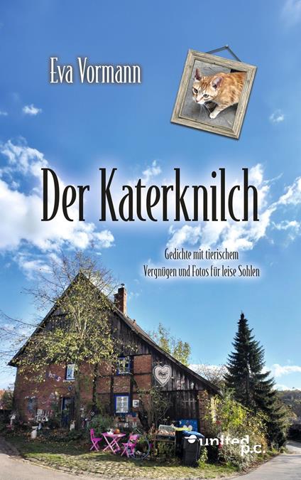 Der Katerknilch