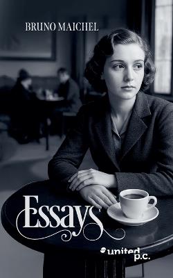 Essays - Bruno Maichel - cover