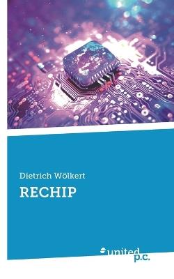 Rechip - Dietrich Wölkert - cover