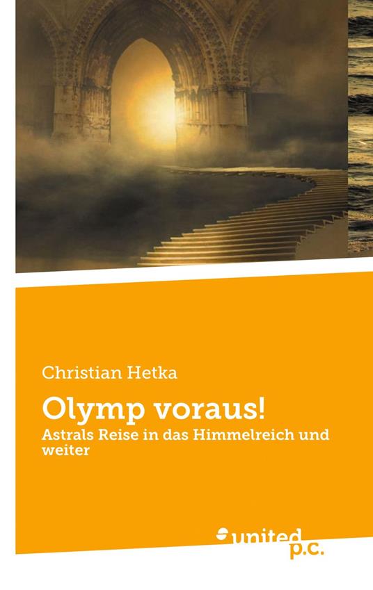 Olymp voraus!