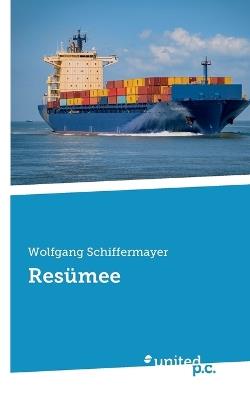 Resümee - Wolfgang Schiffermayer - cover