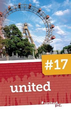 united #17 - United P C - cover