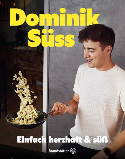 Einfach herzhaft & süss