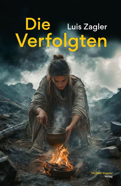 Die Verfolgten