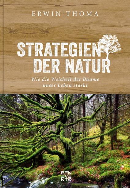 Strategien der Natur