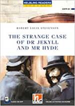 The strange case of dr. Jekyll & Mr. Hyde. Helbling Readers Blue Series. Classic. Registrazione in inglese britannico. Livello 5 (B1). Con File audio per il download