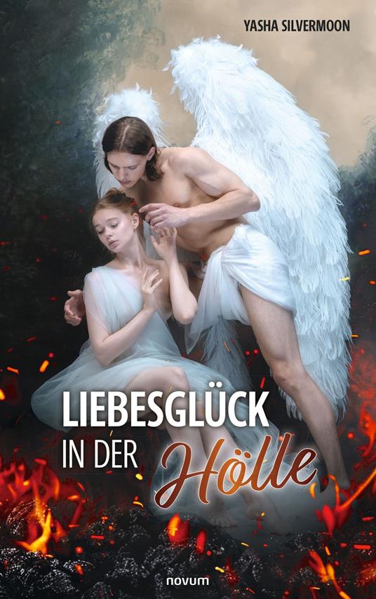 Liebesglück in der Hölle