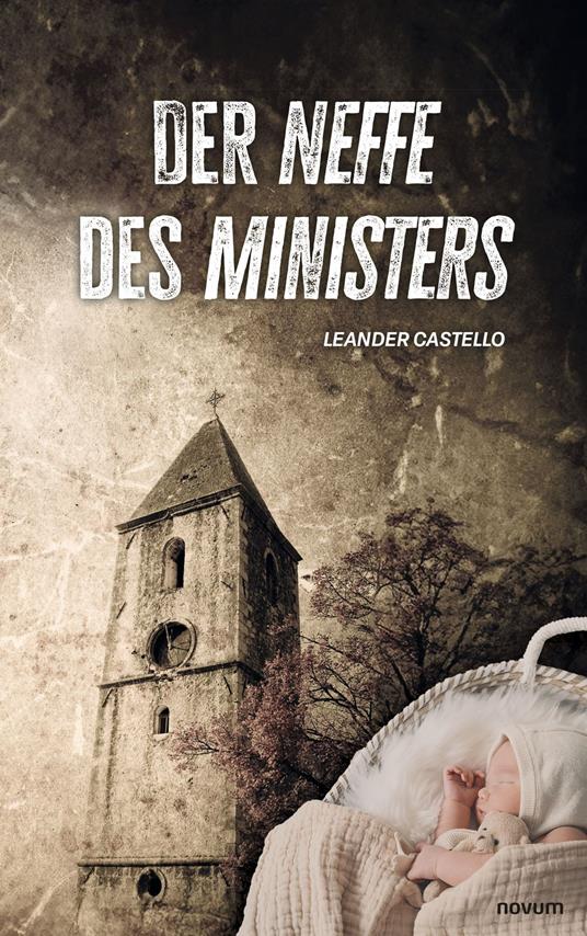 Der Neffe des Ministers