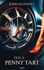 Ten a Penny Tart