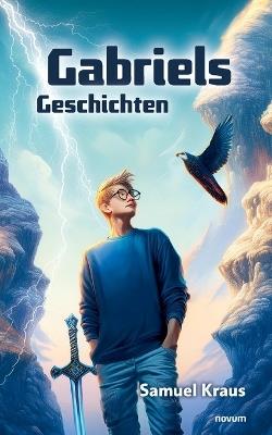 Gabriels Geschichten - Samuel Kraus - cover