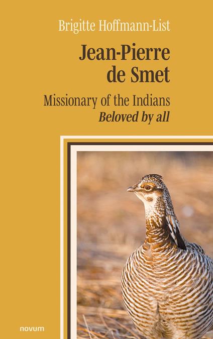 Jean-Pierre de Smet