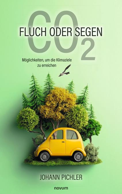 CO2 Fluch oder Segen