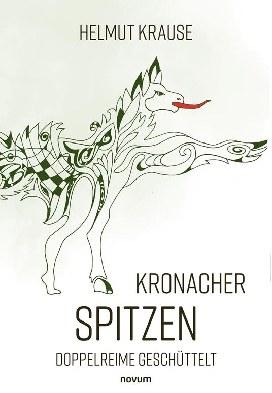Kronacher Spitzen