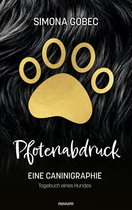 Pfotenabdruck