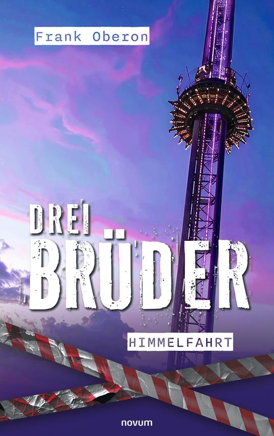 Drei Brüder – Himmelfahrt