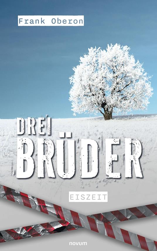 Drei Brüder – Eiszeit