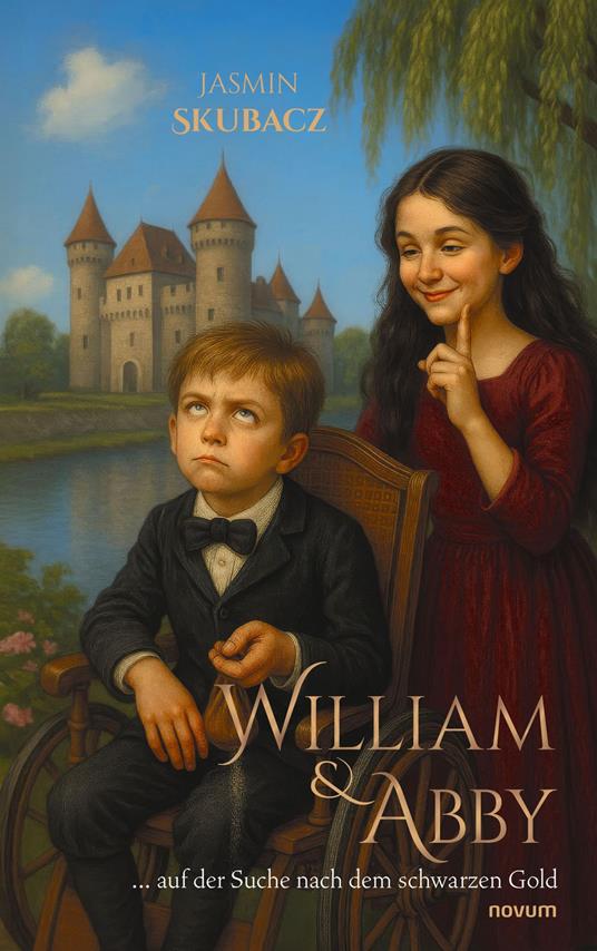 William & Abby