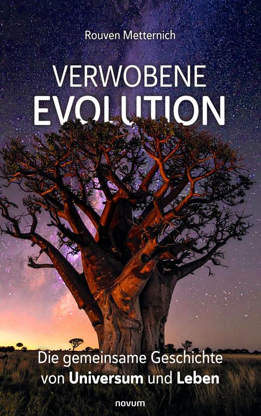 Verwobene Evolution