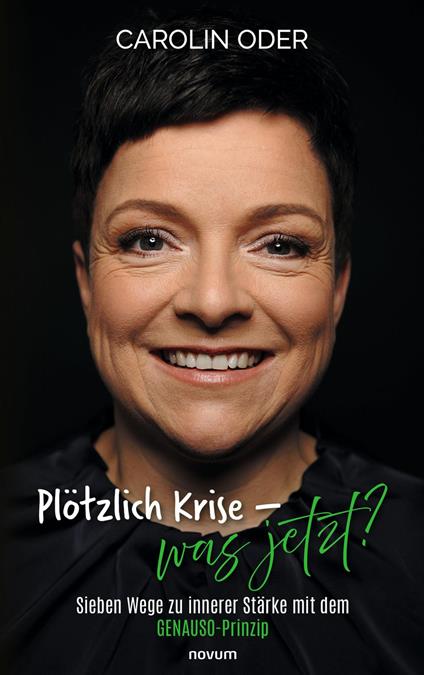 Plötzlich Krise – was jetzt?