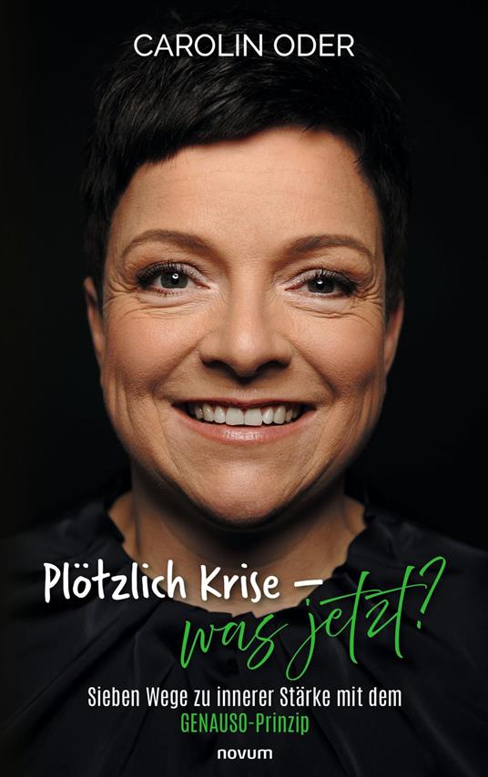Plötzlich Krise – was jetzt?