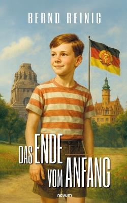 Das Ende vom Anfang - Bernd Reinig - cover