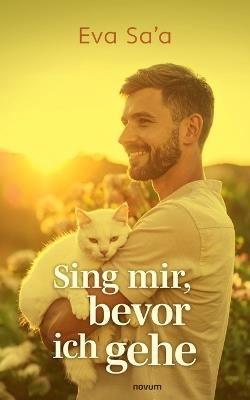 Sing mir, bevor ich gehe - Eva Sa'a - cover