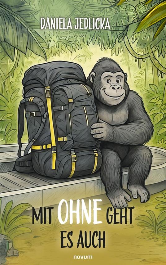 Mit Ohne geht es auch