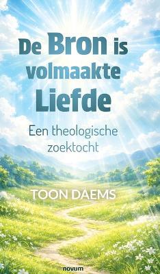 De Bron is volmaakte Liefde: Een theologische zoektocht - Toon Daems - cover