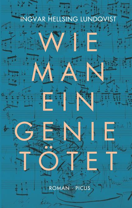 Wie man ein Genie tötet