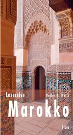 Lesereise Marokko
