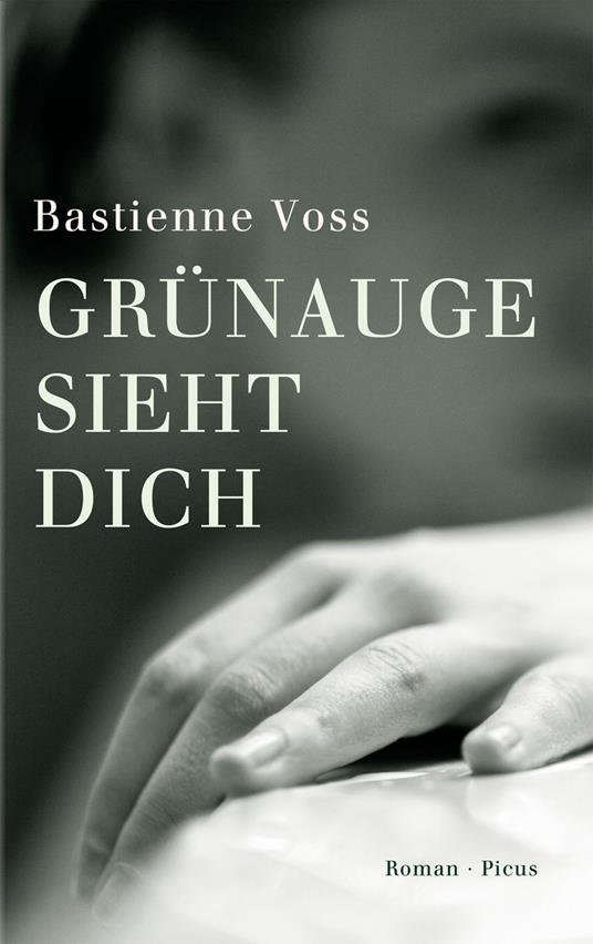 Grünauge sieht dich