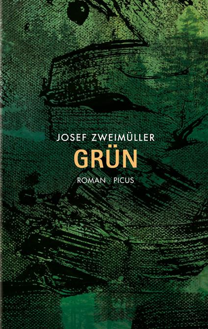Grün