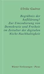 Begräbnis der Aufklärung?
