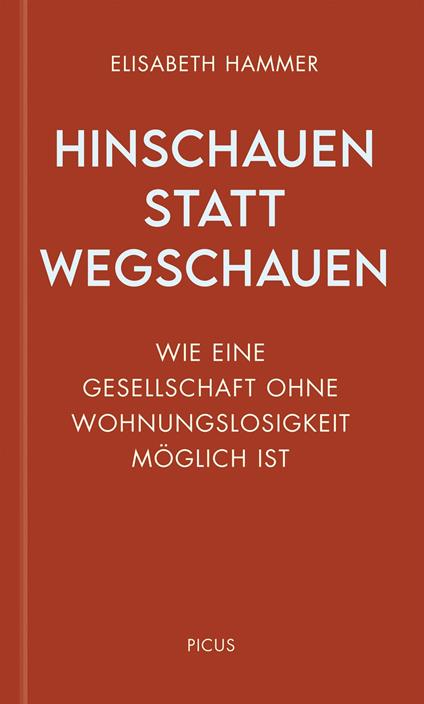 Hinschauen statt wegschauen