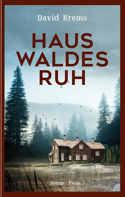 Haus Waldesruh