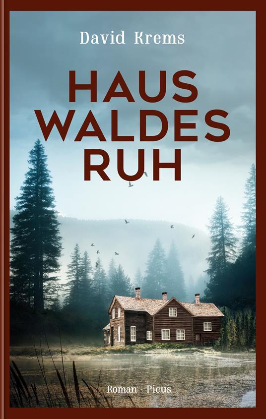 Haus Waldesruh