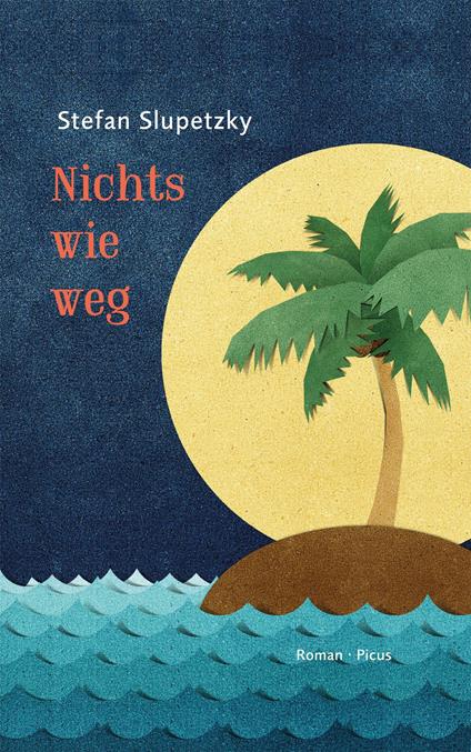 Nichts wie weg